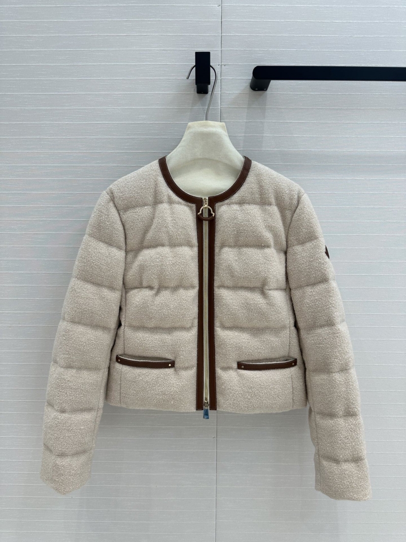 Moncler Down Coat